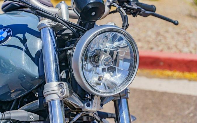 2019 BMW R nineT
