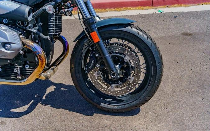 2019 BMW R nineT