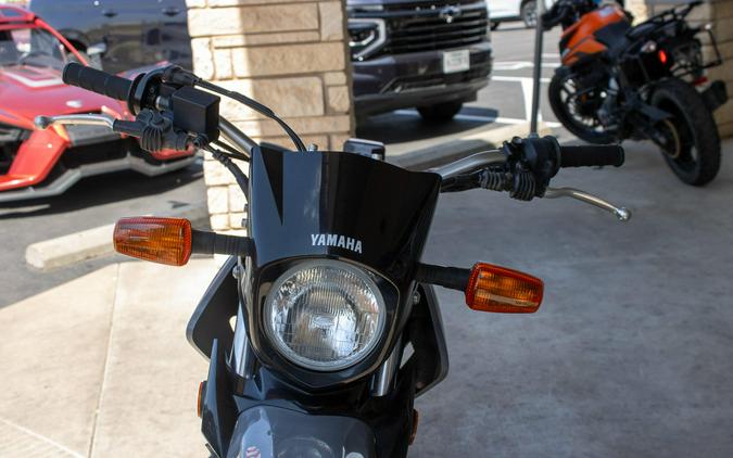 2023 YAMAHA XT250