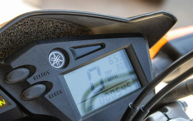 2023 YAMAHA XT250