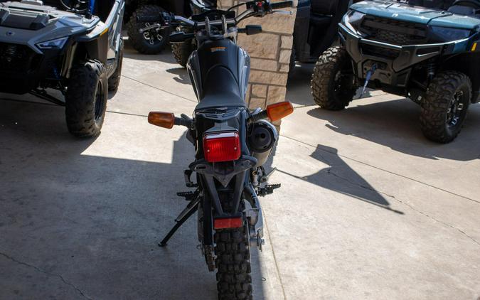 2023 YAMAHA XT250