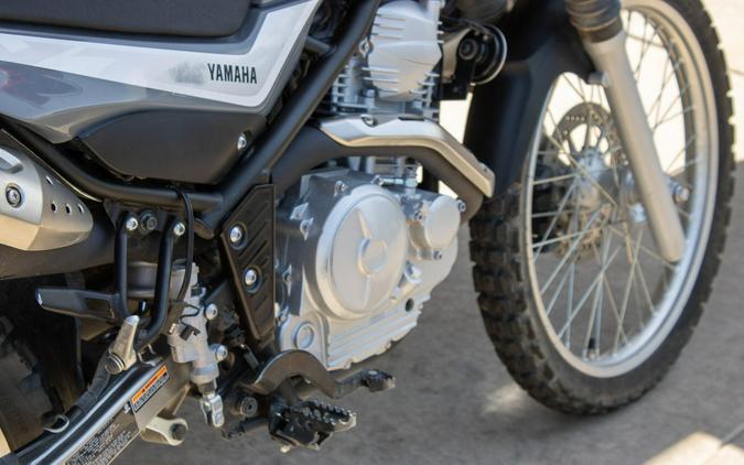 2023 YAMAHA XT250