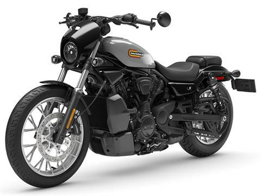 2025 Harley-Davidson Nightster® Special