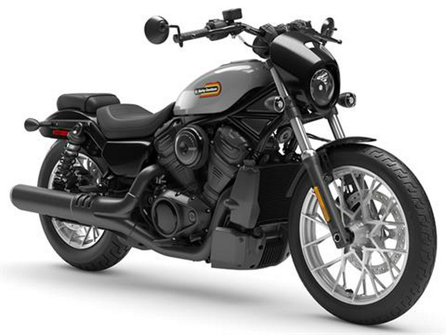 2025 Harley-Davidson Nightster® Special