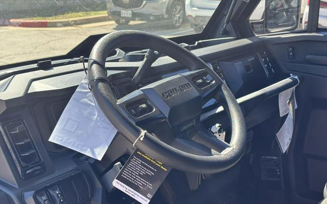 2027 Can-Am Defender XU MAX Limited HD11