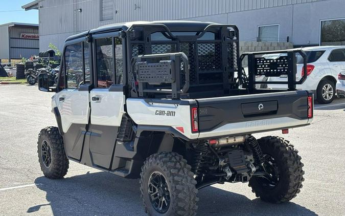 2027 Can-Am Defender XU MAX Limited HD11
