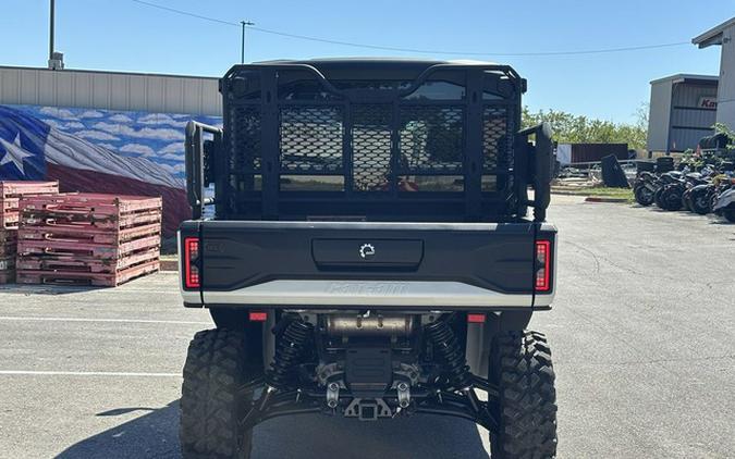2027 Can-Am Defender XU MAX Limited HD11