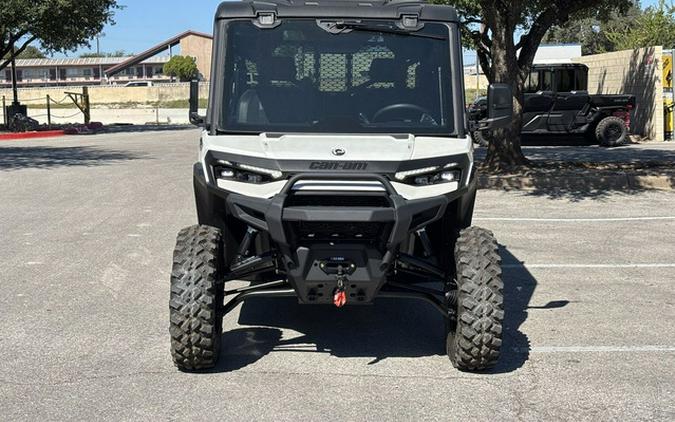 2027 Can-Am Defender XU MAX Limited HD11