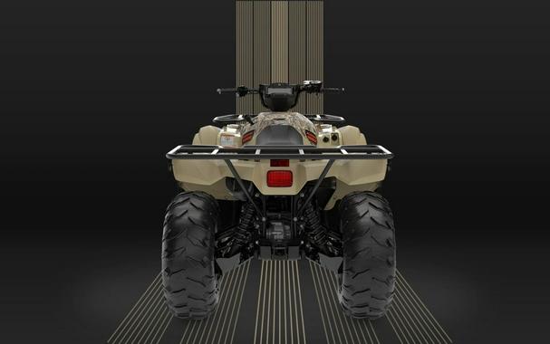 2027 Yamaha Motor Corp., USA Kodiak 700 EPS