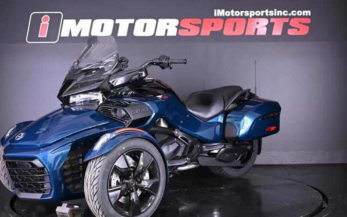 2023 Can-Am® Spyder F3-T Rotax 1330 ACE