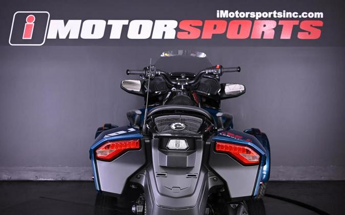 2023 Can-Am® Spyder F3-T Rotax 1330 ACE