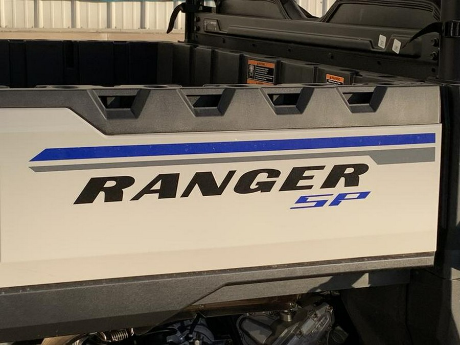 2023 Polaris® Ranger Crew SP 570 Premium