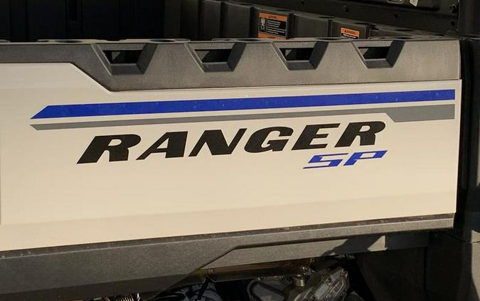 2023 Polaris® Ranger Crew SP 570 Premium
