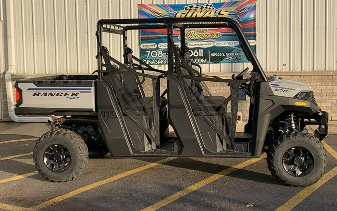 2023 Polaris® Ranger Crew SP 570 Premium