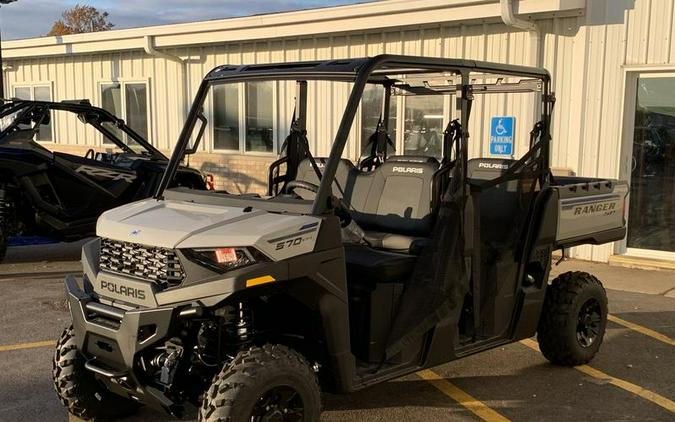 2023 Polaris® Ranger Crew SP 570 Premium