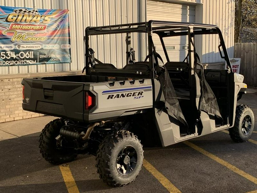 2023 Polaris® Ranger Crew SP 570 Premium