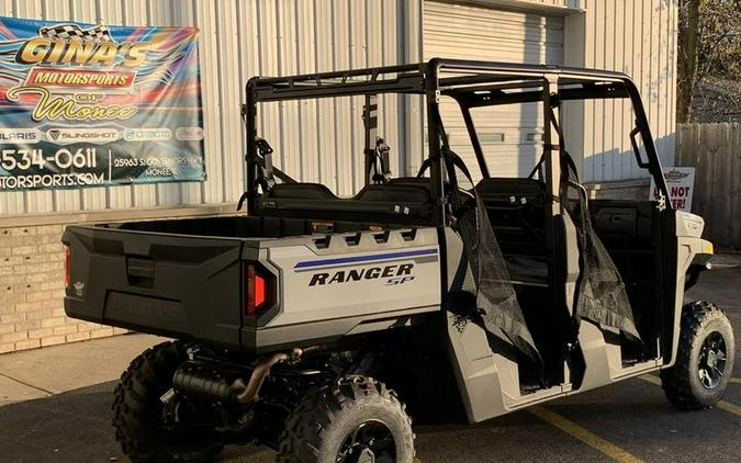 2023 Polaris® Ranger Crew SP 570 Premium