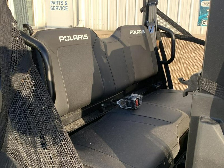 2023 Polaris® Ranger Crew SP 570 Premium