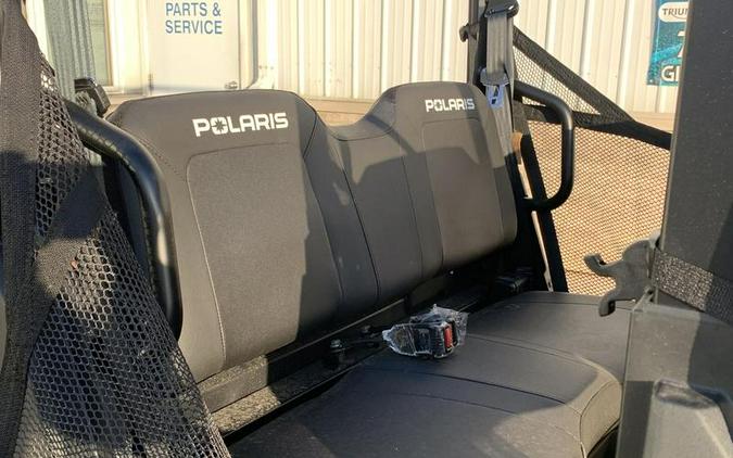 2023 Polaris® Ranger Crew SP 570 Premium