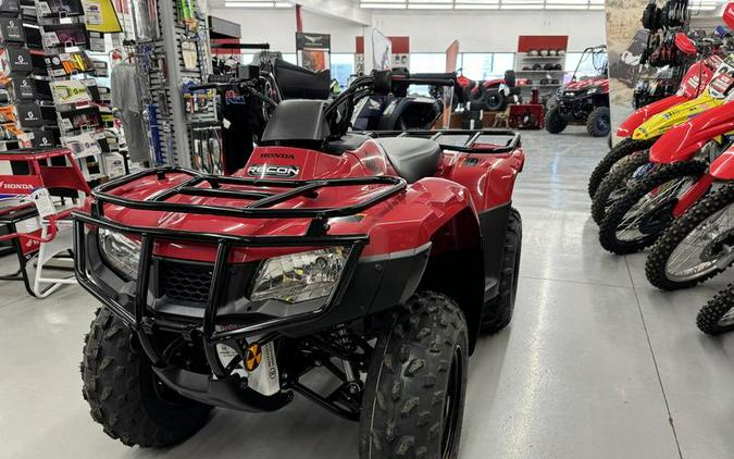 2024 Honda® Fourtrax Recon