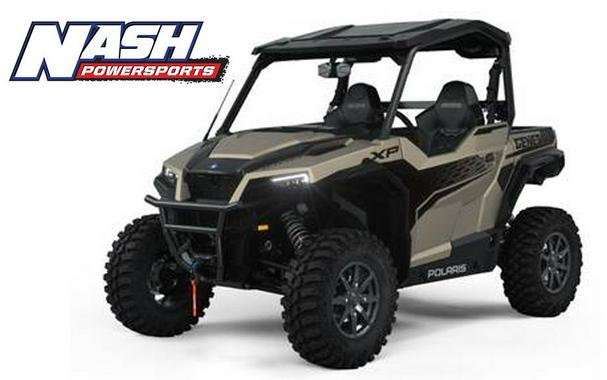 2024 Polaris® General XP 1000 Ultimate