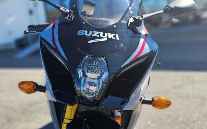 2024 Suzuki GSX-R1000R