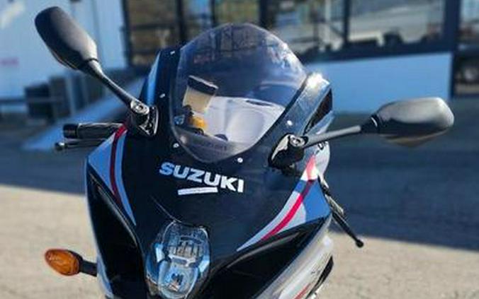 2024 Suzuki GSX-R1000R