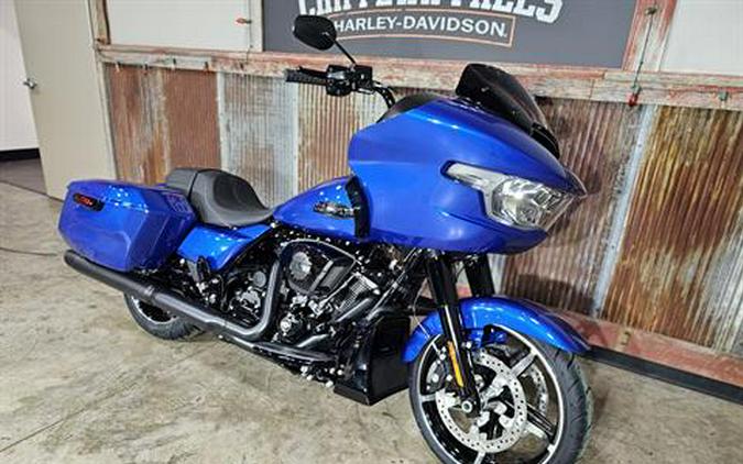 2024 Harley-Davidson Road Glide®