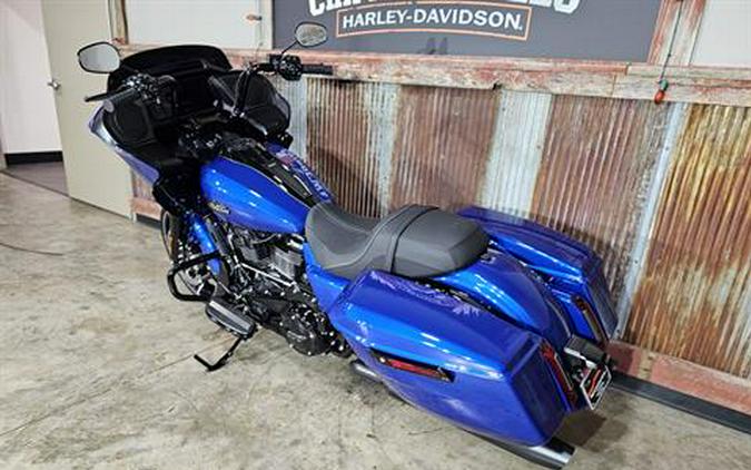 2024 Harley-Davidson Road Glide®