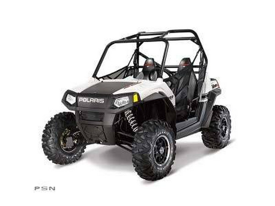 2010 Polaris Ranger RZR® S