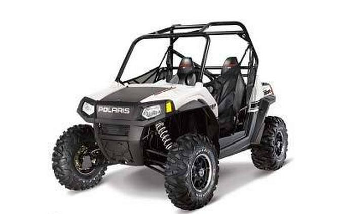 2010 Polaris Ranger RZR® S