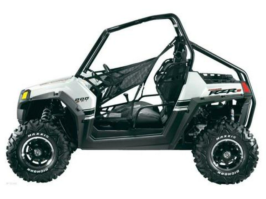 2010 Polaris Ranger RZR® S