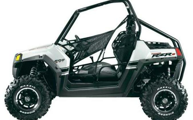 2010 Polaris Ranger RZR® S