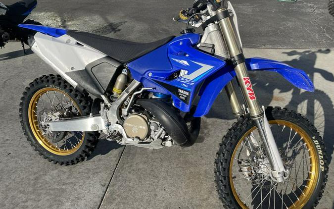 Used 2020 Yamaha YZ250X