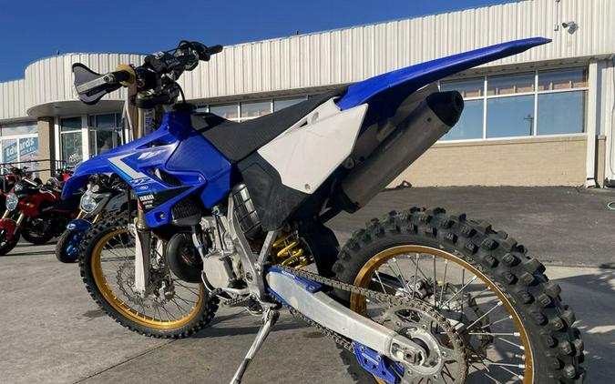 Used 2020 Yamaha YZ250X