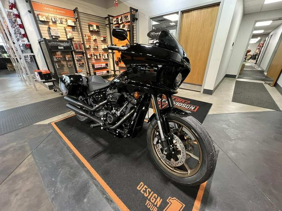 2024 Harley-Davidson® FXLRST - Low Rider® ST