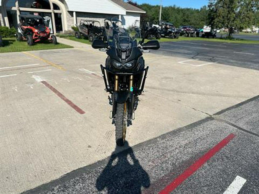 2019 Honda Africa Twin