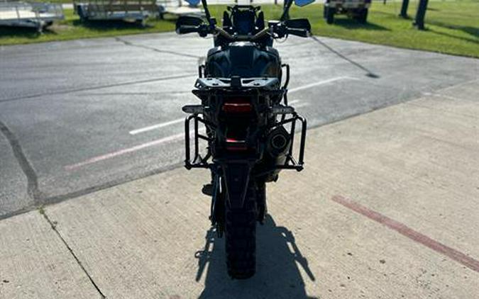 2019 Honda Africa Twin