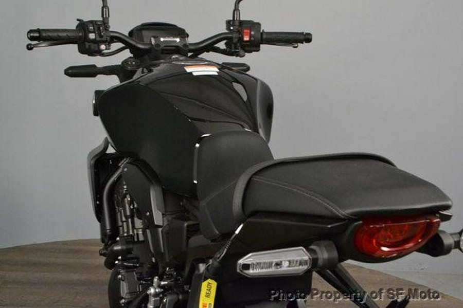 2024 Honda CB1000R ABS Black Edition