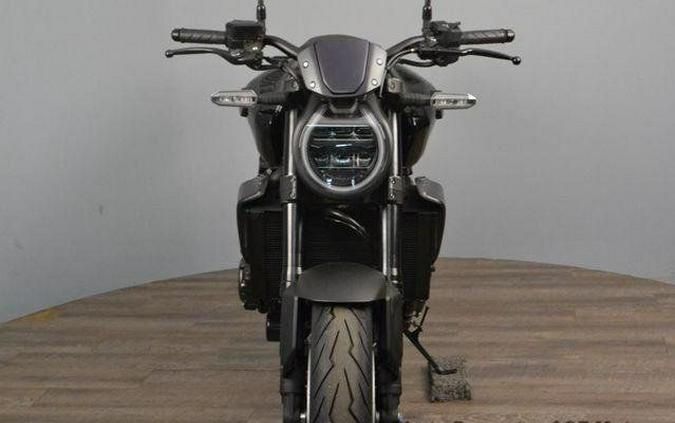 2024 Honda CB1000R ABS Black Edition