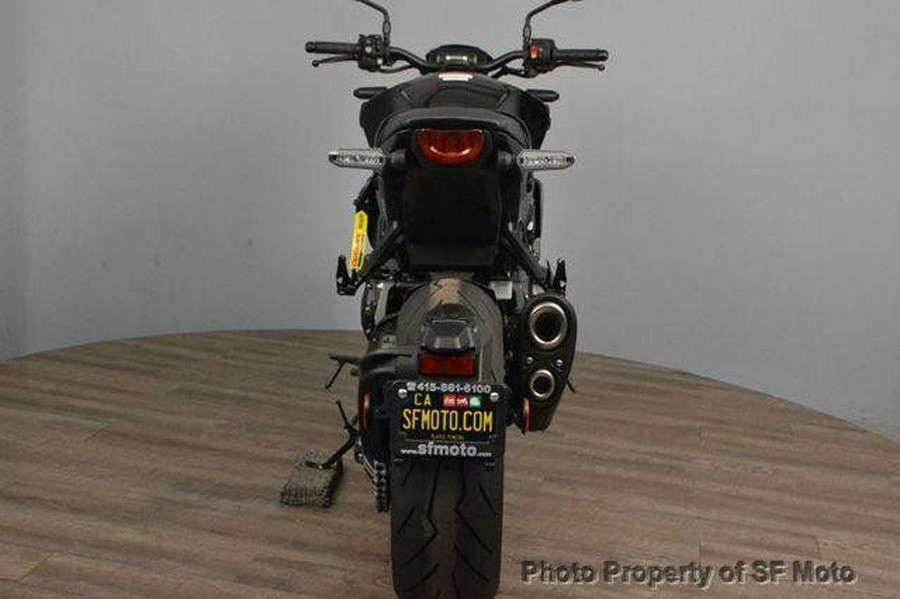 2024 Honda CB1000R ABS Black Edition