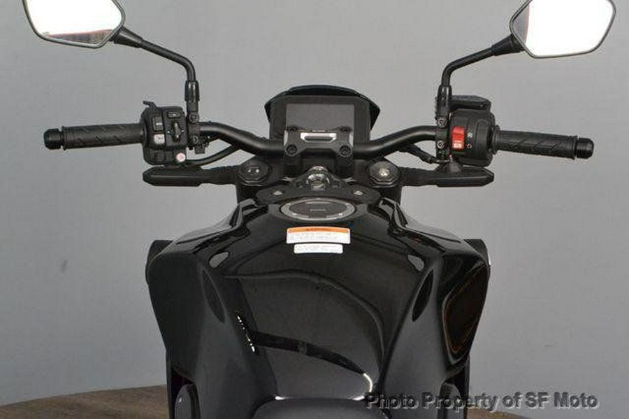 2024 Honda CB1000R ABS Black Edition