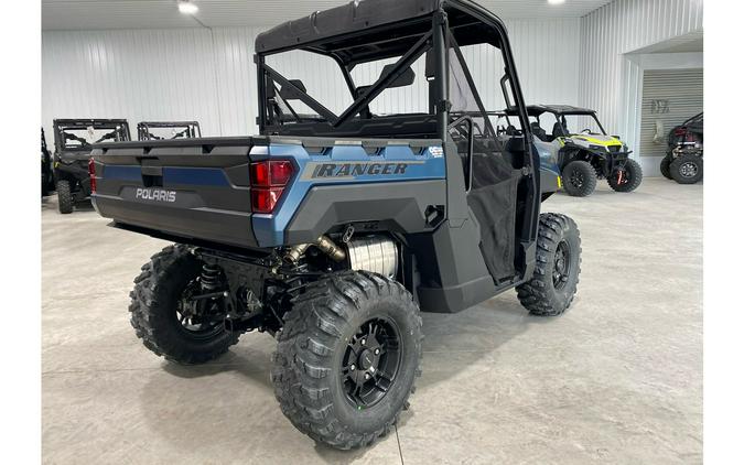 2025 Polaris Industries Ranger XP 1000 Premium