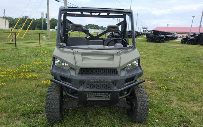 2017 Polaris Ranger XP® 900 EPS