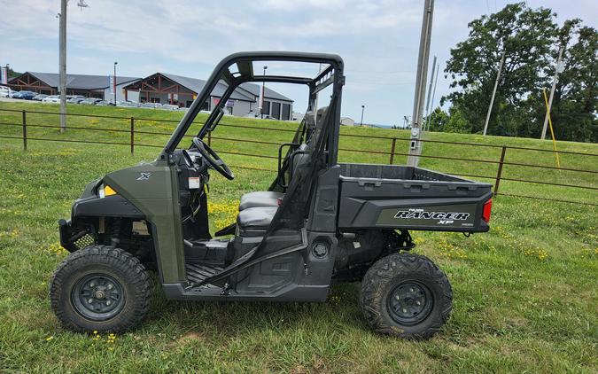 2017 Polaris Ranger XP® 900 EPS