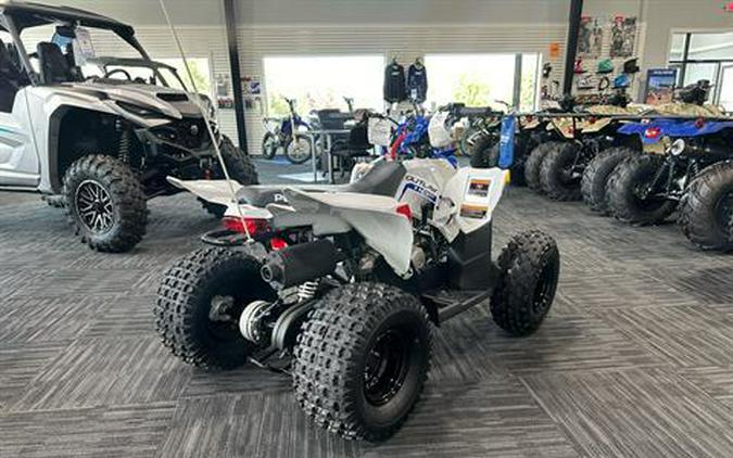 2025 Polaris Outlaw 110 EFI