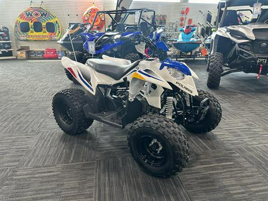 2025 Polaris Outlaw 110 EFI