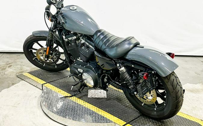 2022 Harley-Davidson® XL883N - Iron 883™