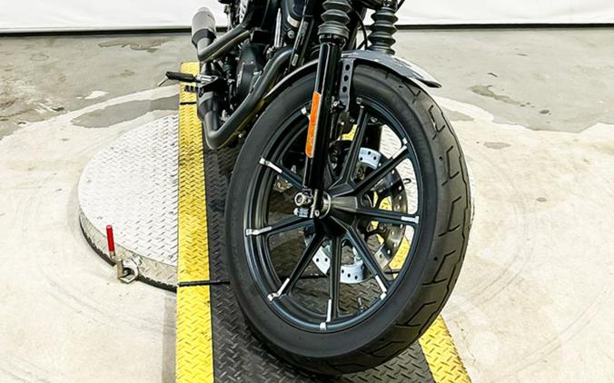 2022 Harley-Davidson® XL883N - Iron 883™