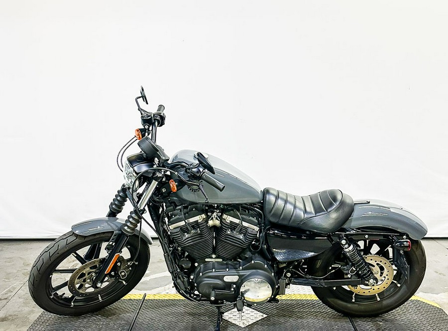 2022 Harley-Davidson® XL883N - Iron 883™